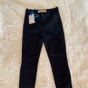 Gap True Skinny Super High-rise Jeans in Black 27